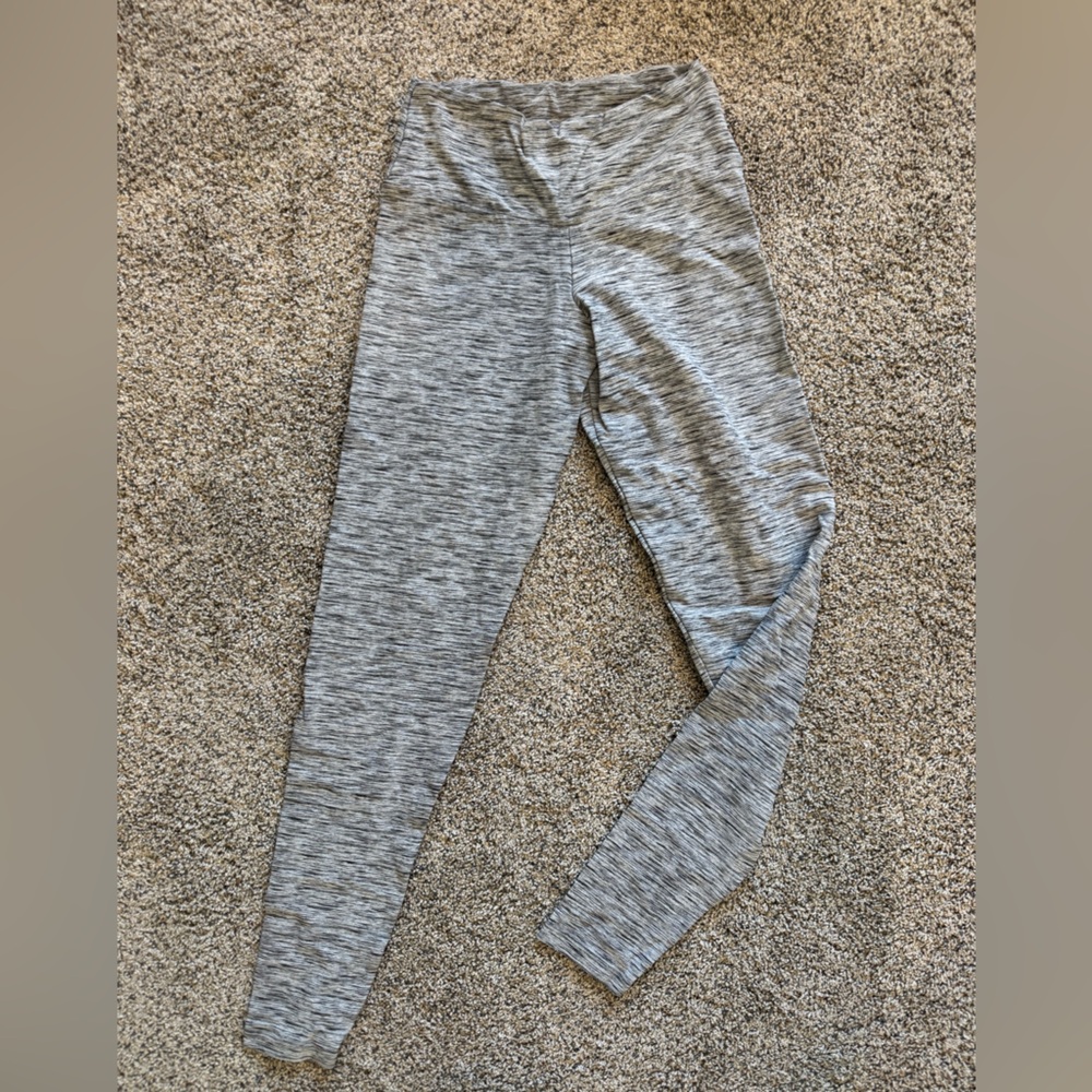 booty by brabants textureless high waisted legging